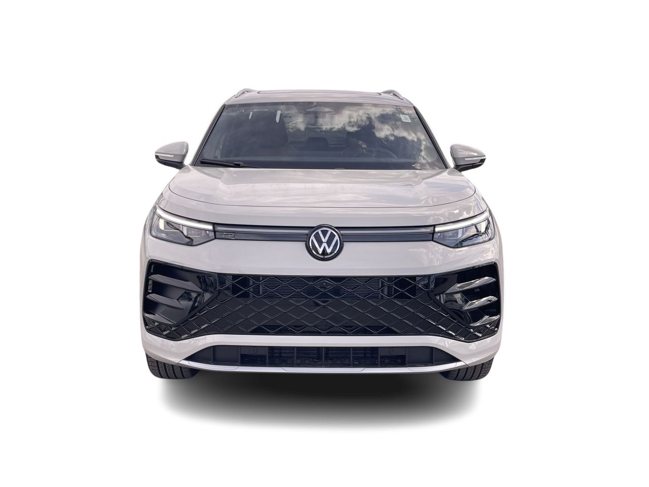 2026 Volkswagen Tiguan in Barrie, Ontario