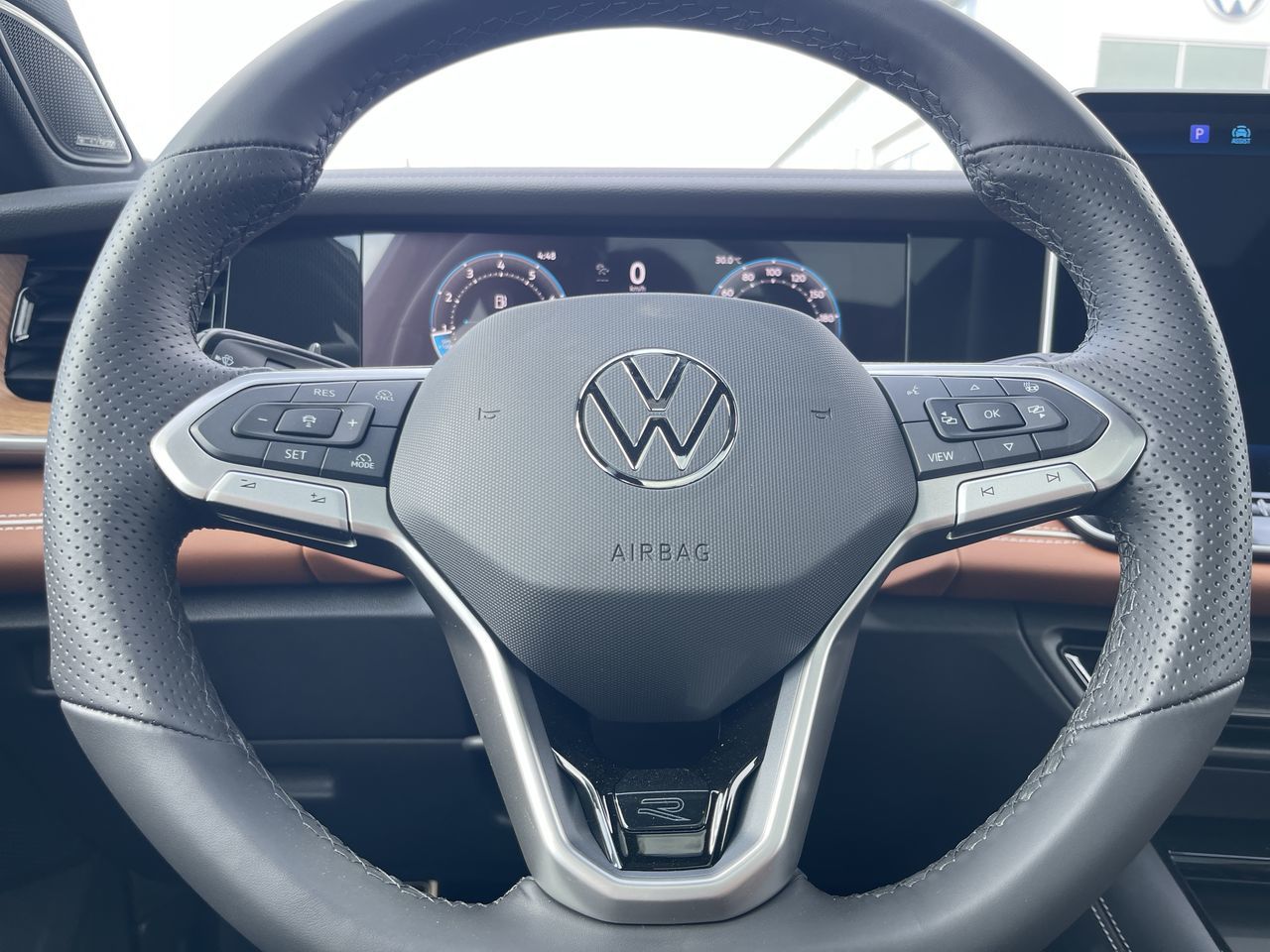 2026 Volkswagen Tiguan in Barrie, Ontario