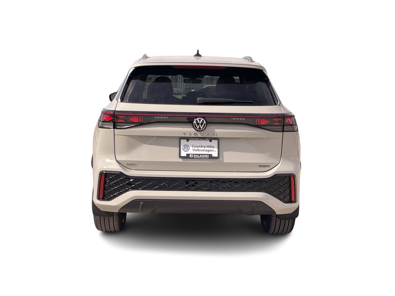 2026 Volkswagen Tiguan in Barrie, Ontario