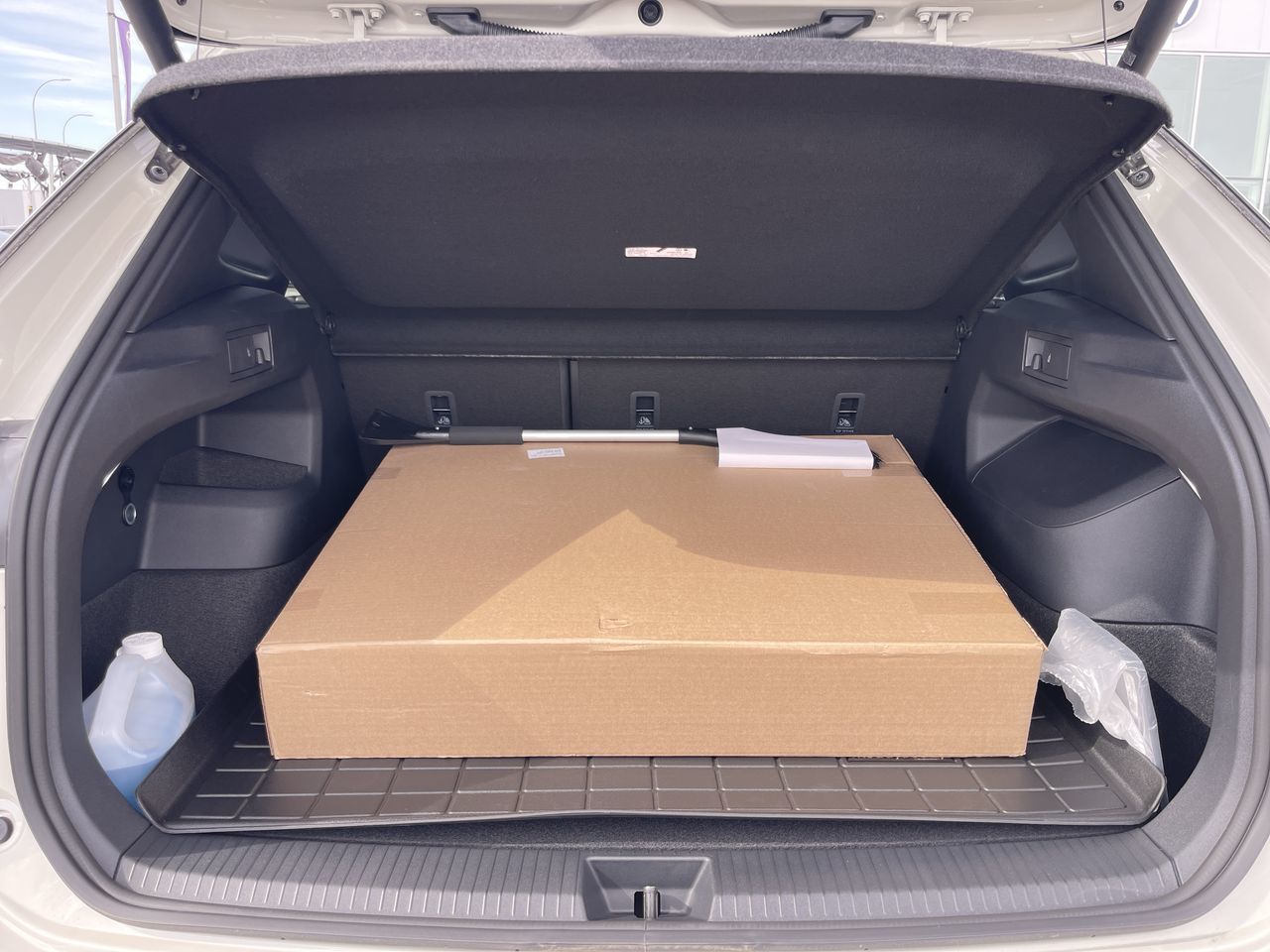 2026 Volkswagen Tiguan in Barrie, Ontario