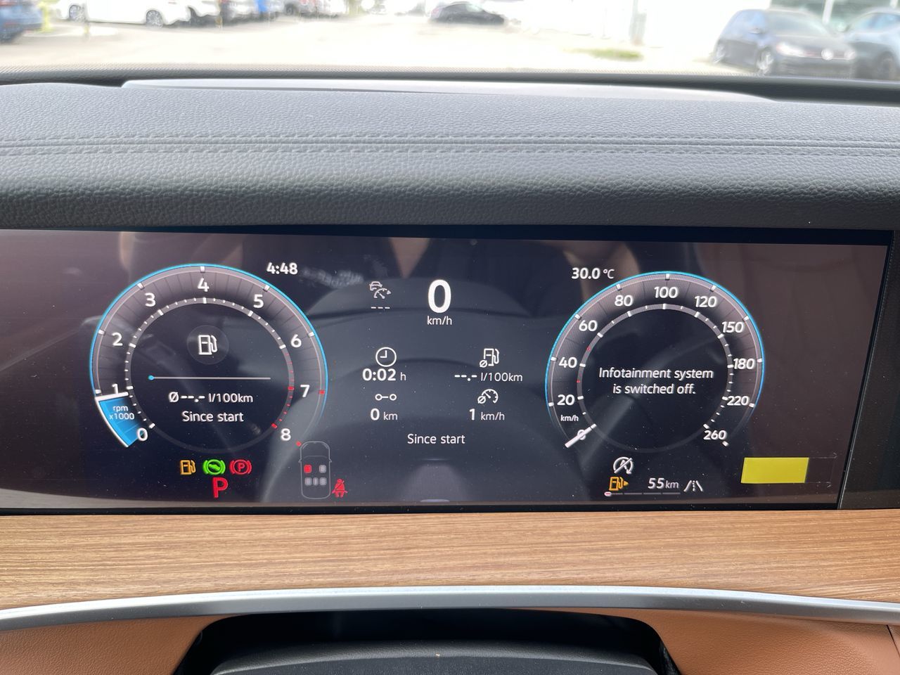 2026 Volkswagen Tiguan in Barrie, Ontario