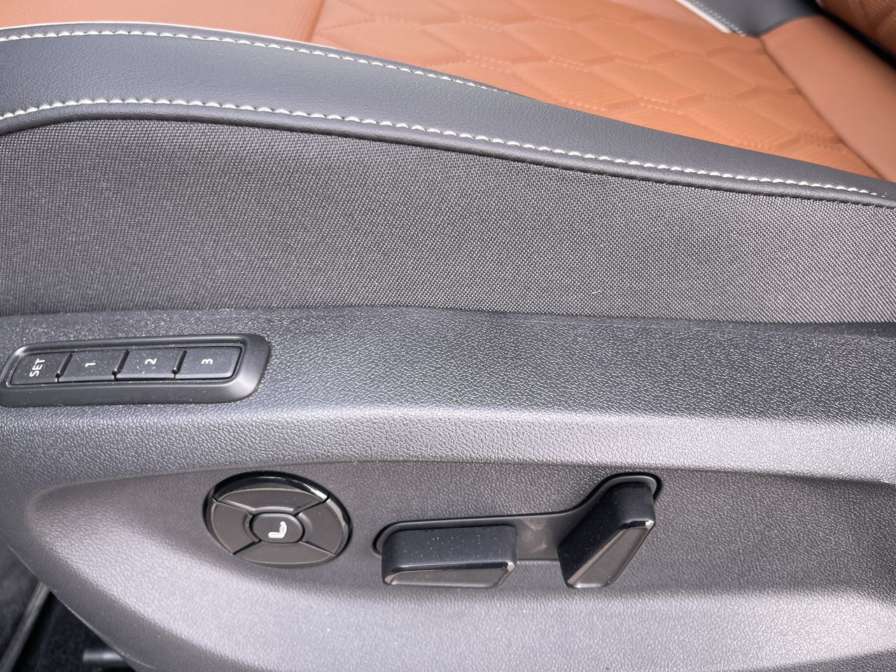 2026 Volkswagen Tiguan in Barrie, Ontario