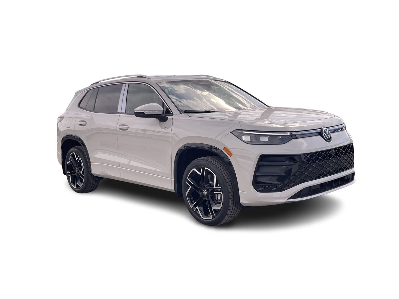 2026 Volkswagen Tiguan in Barrie, Ontario