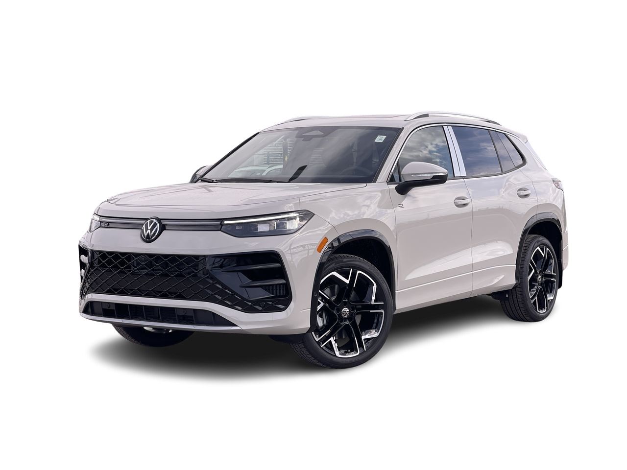 2026 Volkswagen Tiguan in Barrie, Ontario