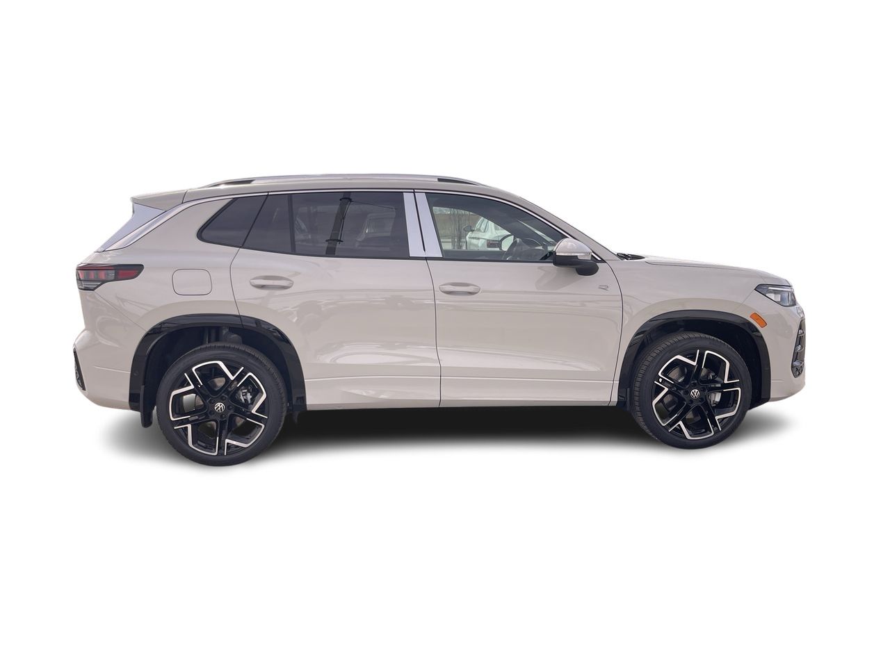 2026 Volkswagen Tiguan in Barrie, Ontario