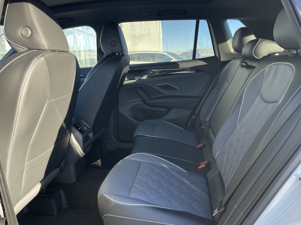 2026 Volkswagen Tiguan in Barrie, Ontario