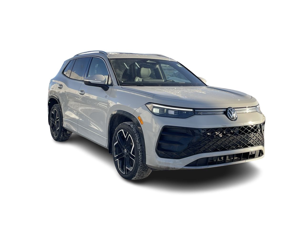 2026 Volkswagen Tiguan in Barrie, Ontario