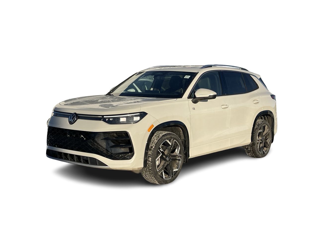 2026 Volkswagen Tiguan in Barrie, Ontario