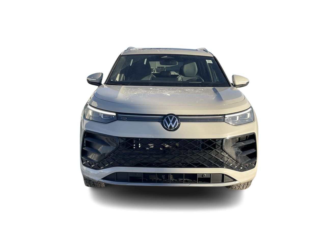 2026 Volkswagen Tiguan in Barrie, Ontario