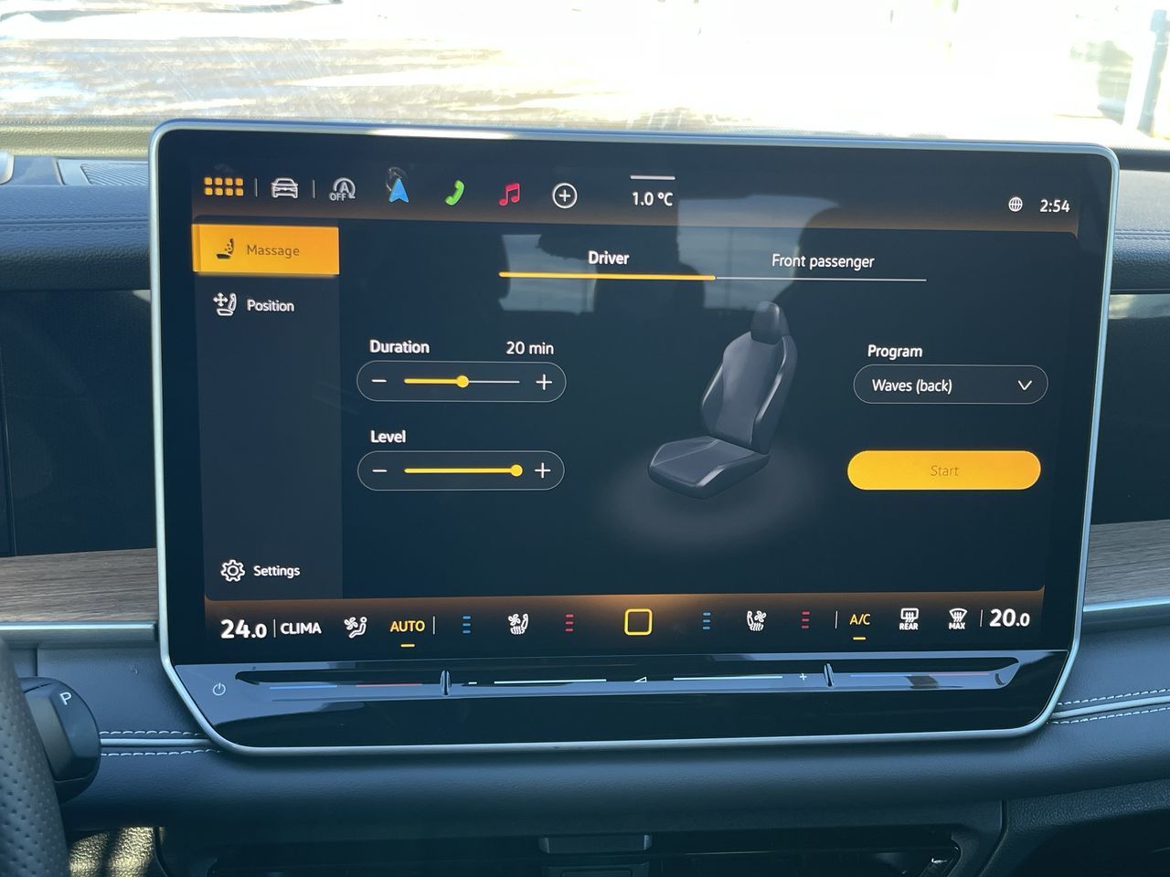 2026 Volkswagen Tiguan in Barrie, Ontario