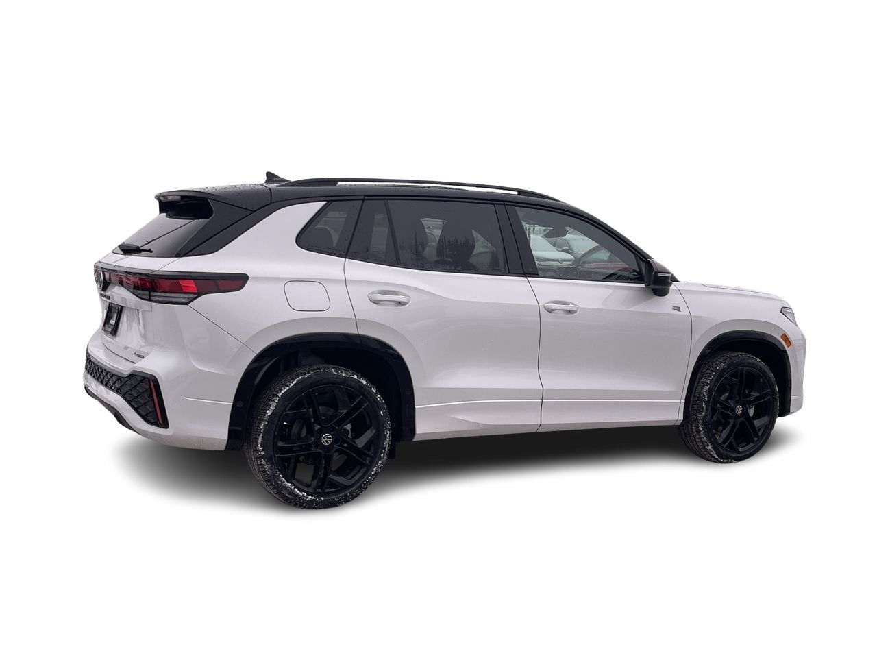 2026 Volkswagen Tiguan in Barrie, Ontario