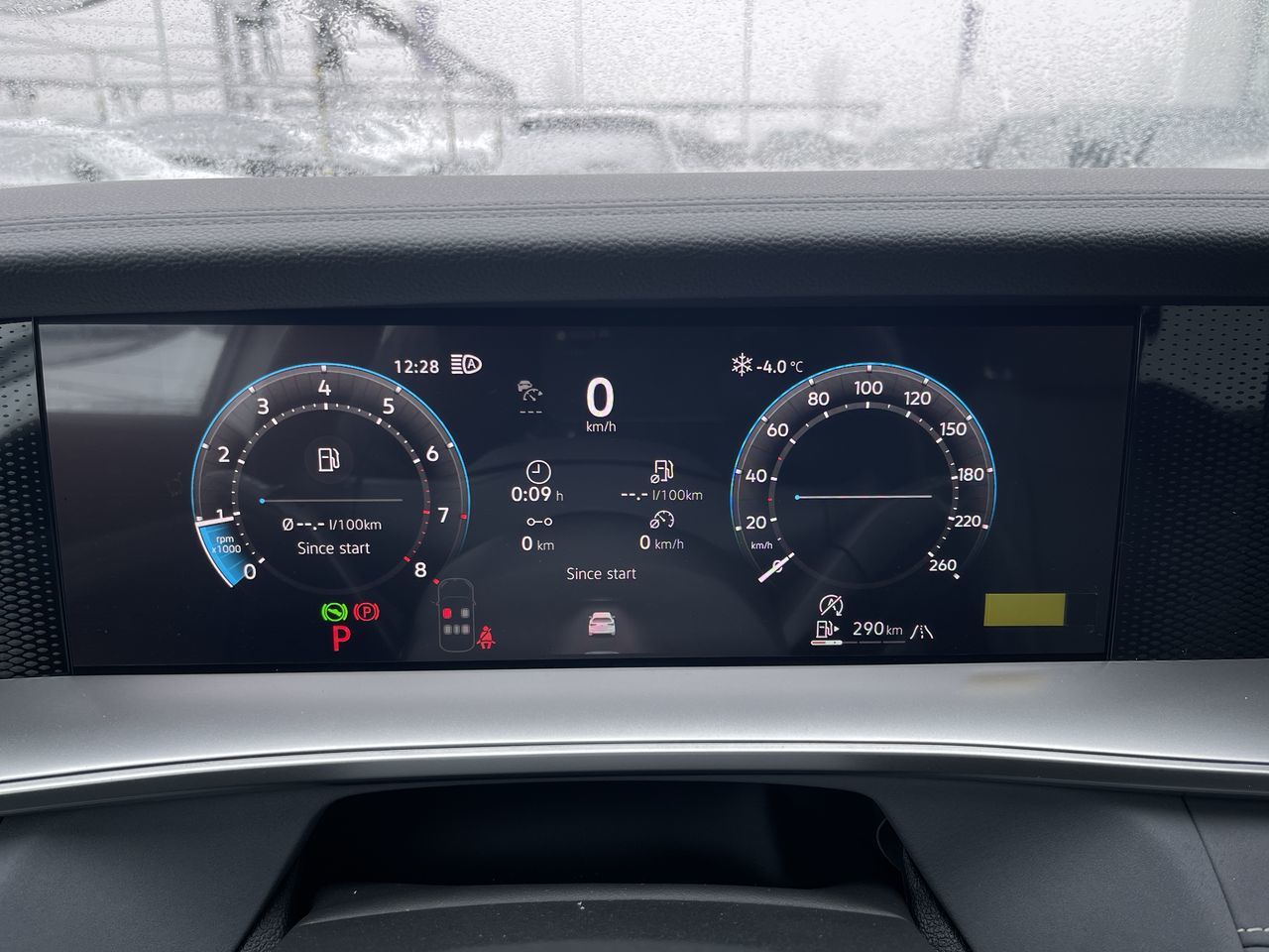 2026 Volkswagen Tiguan in Barrie, Ontario