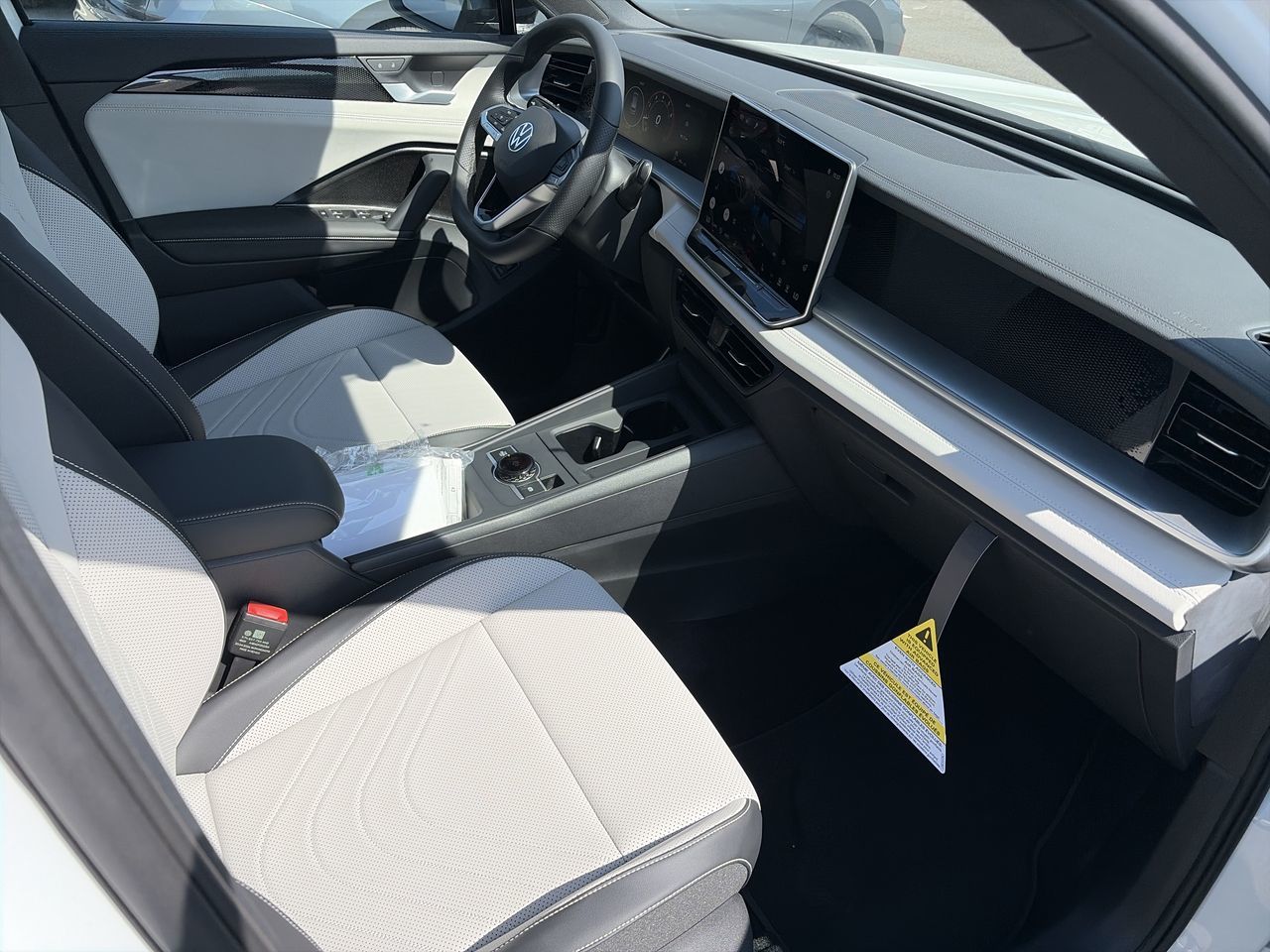 2026 Volkswagen Tiguan in Barrie, Ontario