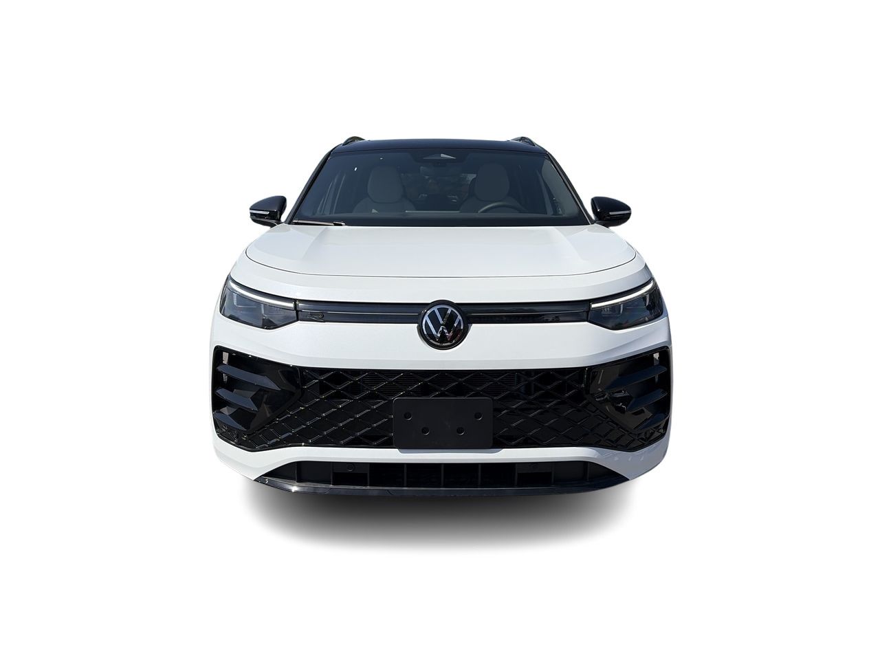 2026 Volkswagen Tiguan in Barrie, Ontario