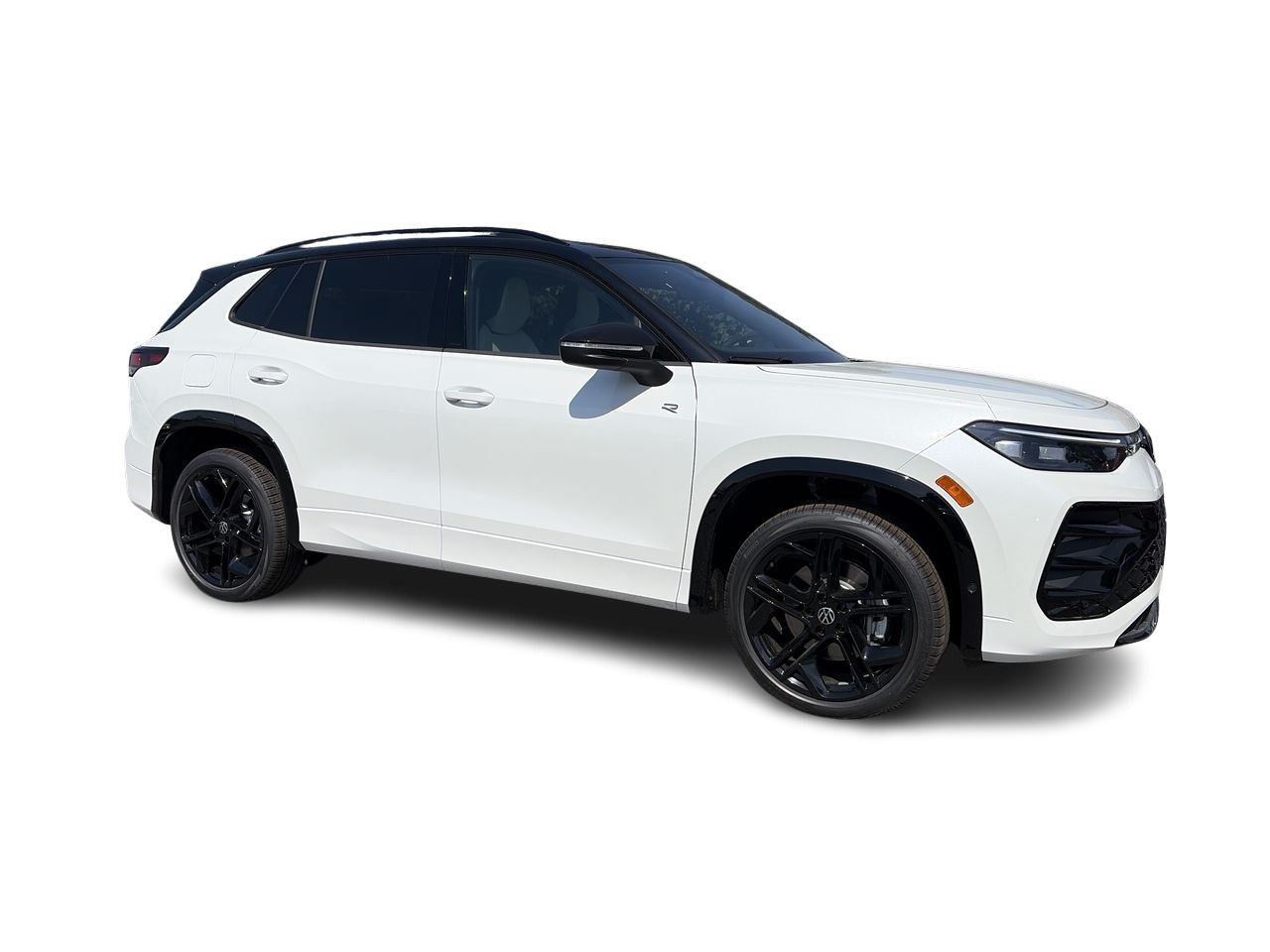 2026 Volkswagen Tiguan in Barrie, Ontario