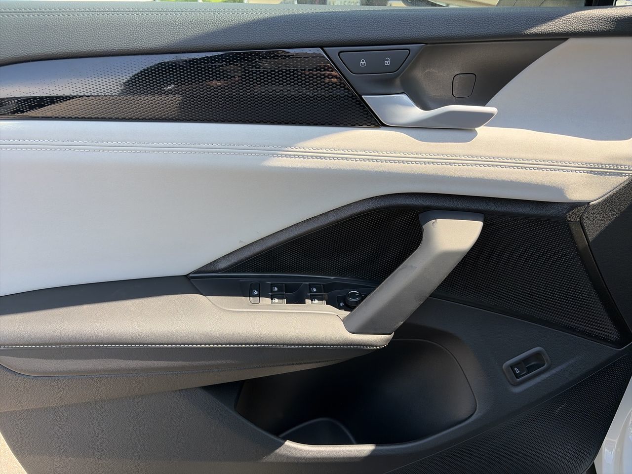 2026 Volkswagen Tiguan in Barrie, Ontario