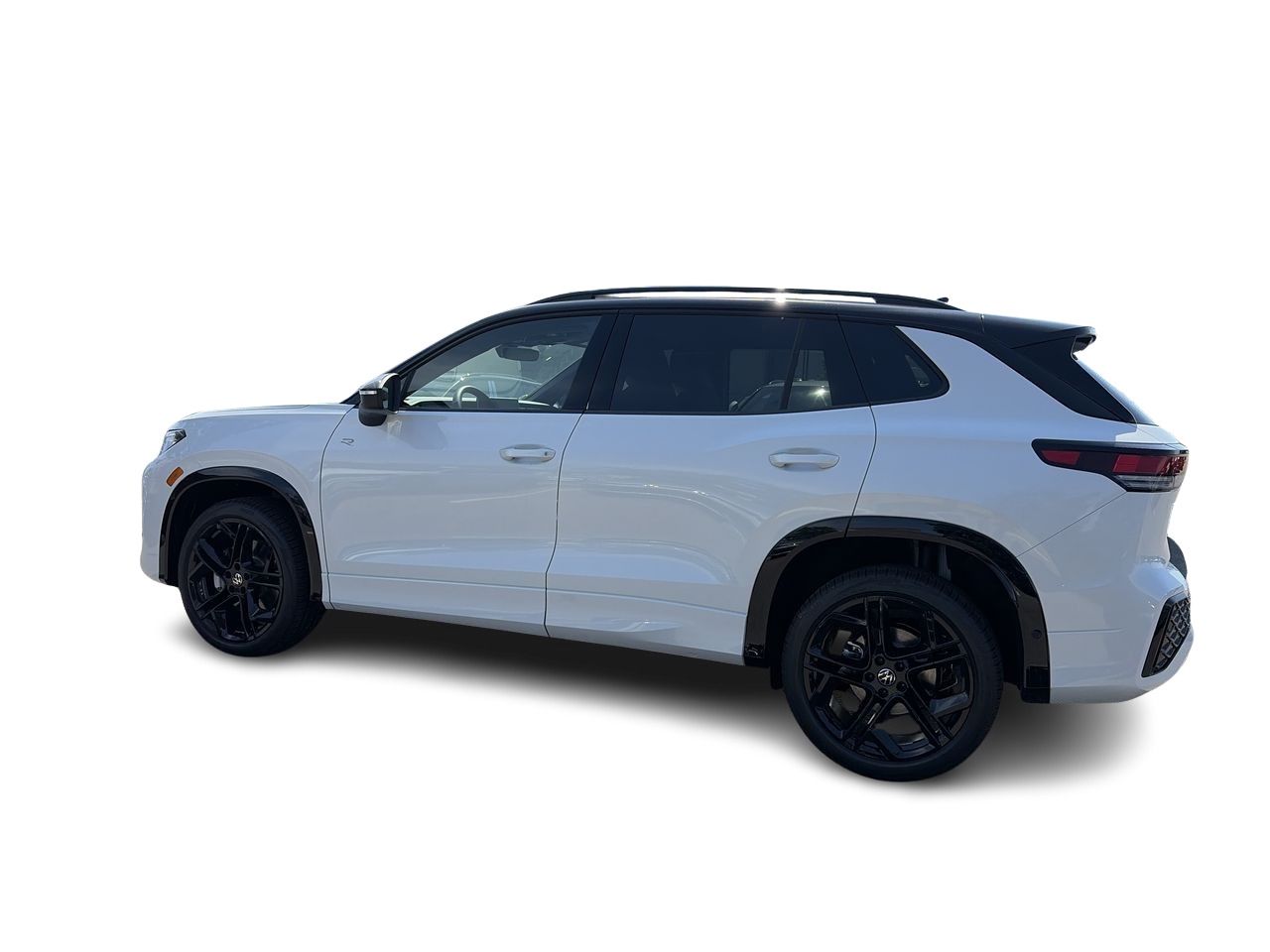 2026 Volkswagen Tiguan in Barrie, Ontario