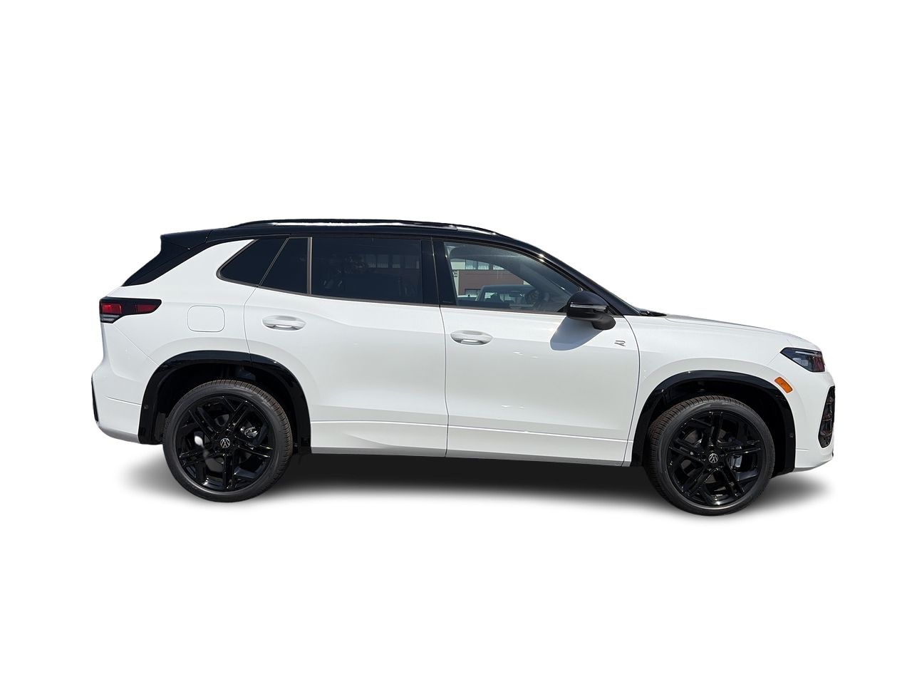 2026 Volkswagen Tiguan in Barrie, Ontario