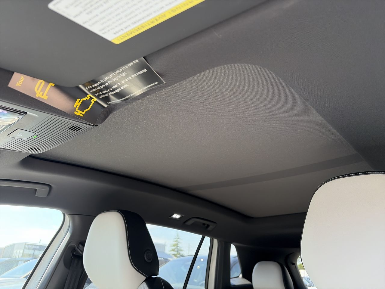 2026 Volkswagen Tiguan in Barrie, Ontario