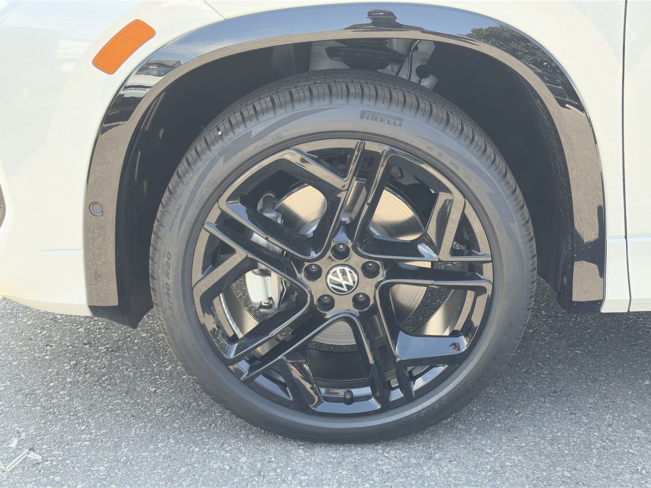 2026 Volkswagen Tiguan in Barrie, Ontario