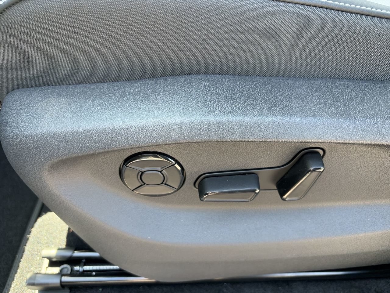 2026 Volkswagen Tiguan in Barrie, Ontario