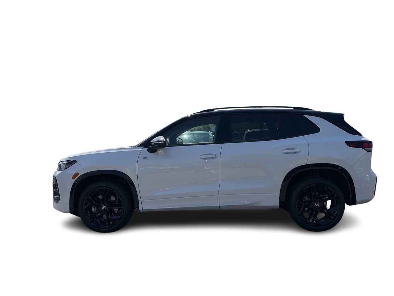 2026 Volkswagen Tiguan in Barrie, Ontario