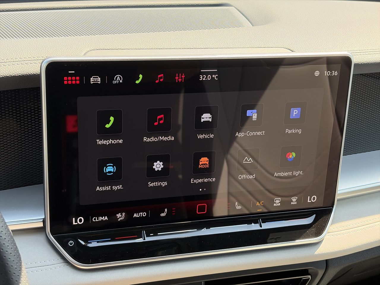 2026 Volkswagen Tiguan in Barrie, Ontario