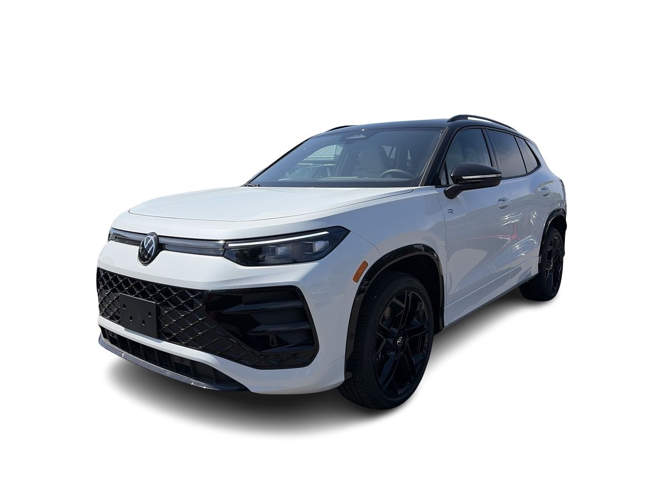 2026 Volkswagen Tiguan in Barrie, Ontario