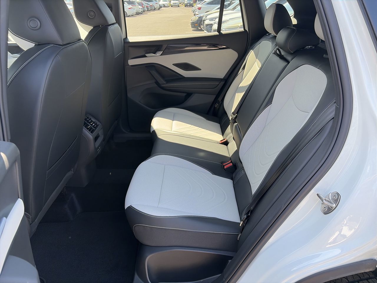 2026 Volkswagen Tiguan in Barrie, Ontario