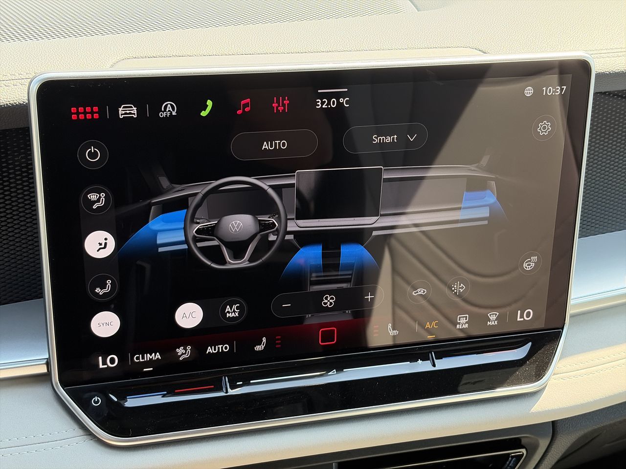 2026 Volkswagen Tiguan in Barrie, Ontario