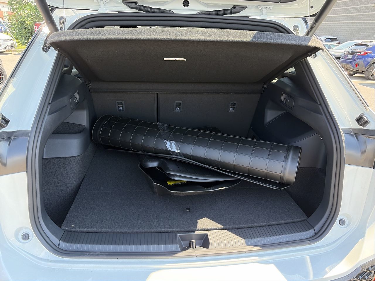 2026 Volkswagen Tiguan in Barrie, Ontario