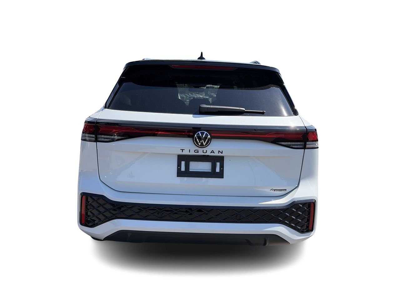 2026 Volkswagen Tiguan in Barrie, Ontario