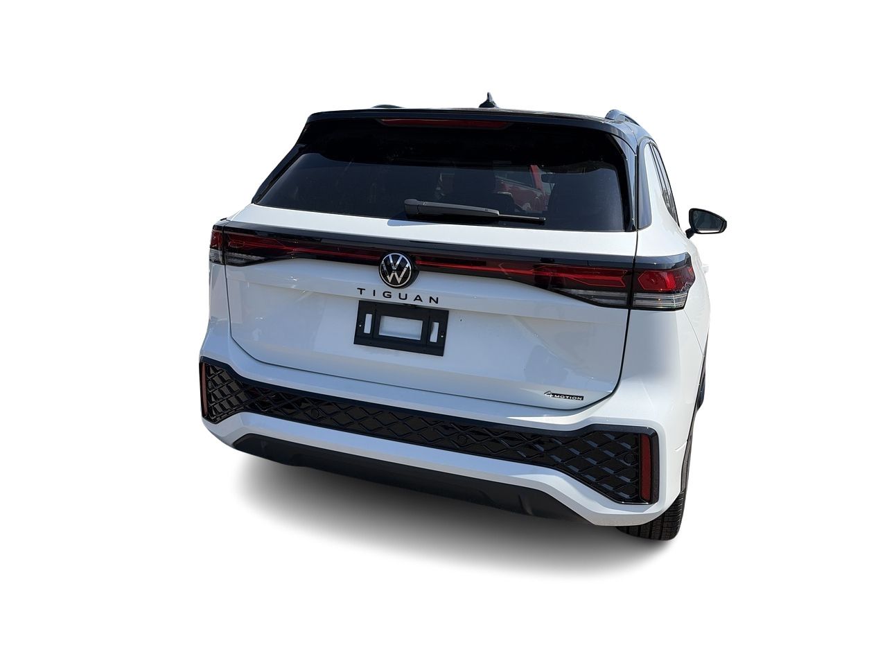 2026 Volkswagen Tiguan in Barrie, Ontario