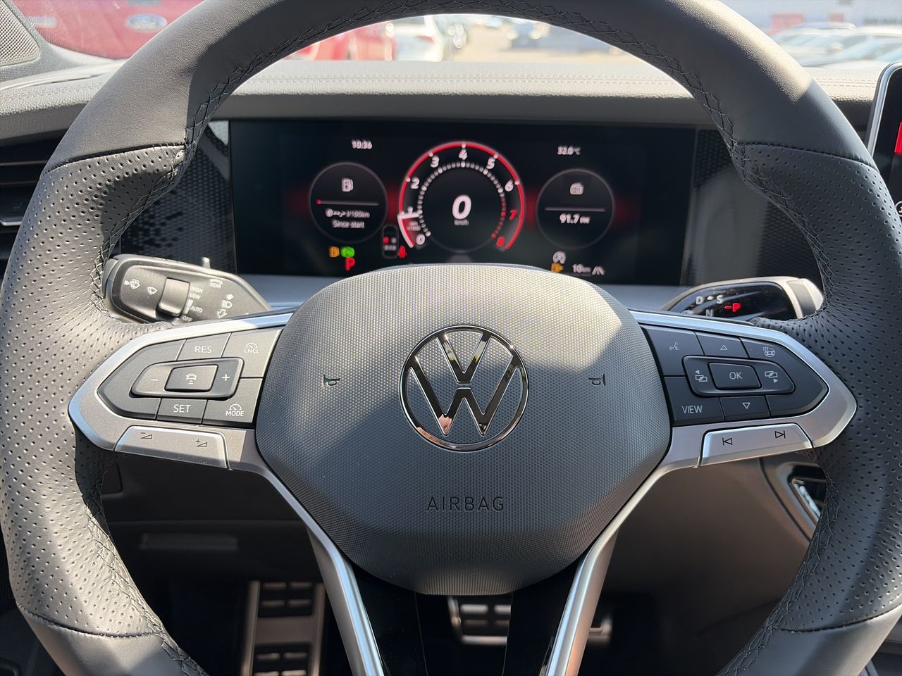 2026 Volkswagen Tiguan in Barrie, Ontario