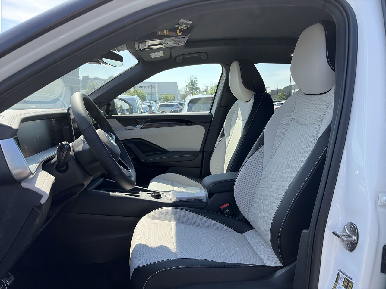 2026 Volkswagen Tiguan in Barrie, Ontario