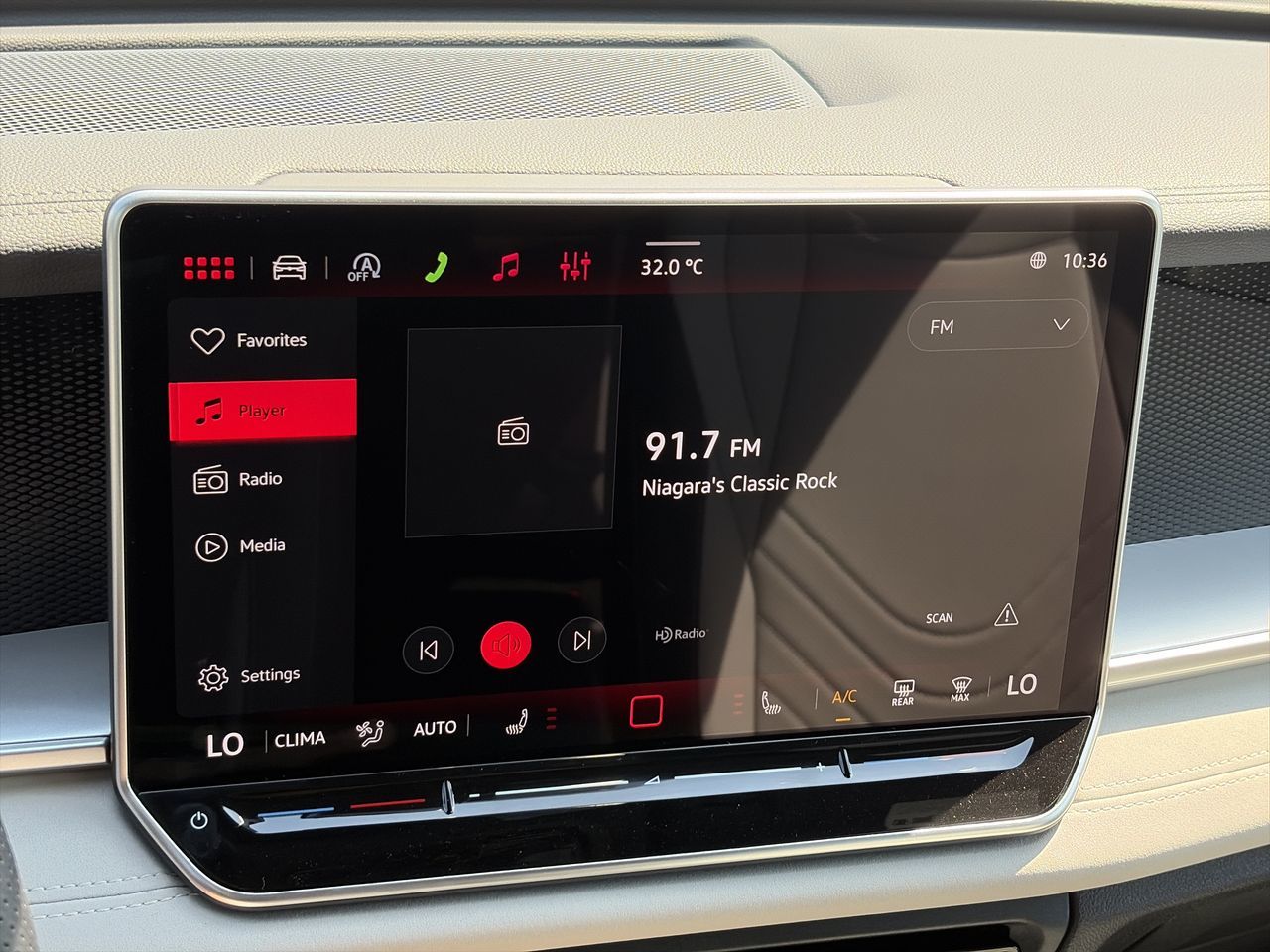 2026 Volkswagen Tiguan in Barrie, Ontario