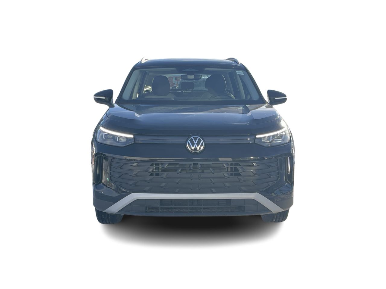 2026 Volkswagen Tiguan in Barrie, Ontario
