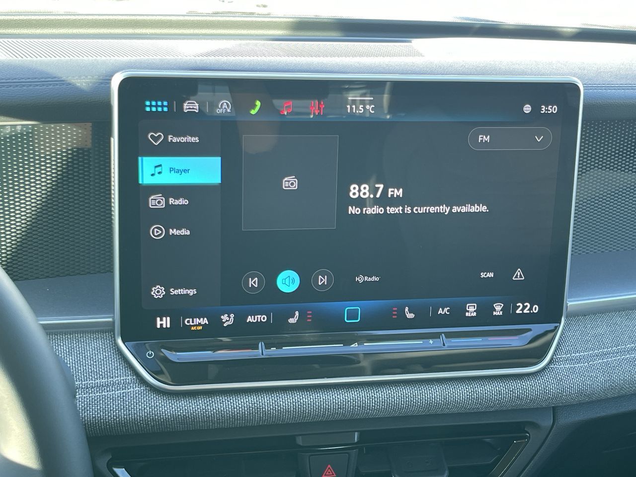 2026 Volkswagen Tiguan in Barrie, Ontario