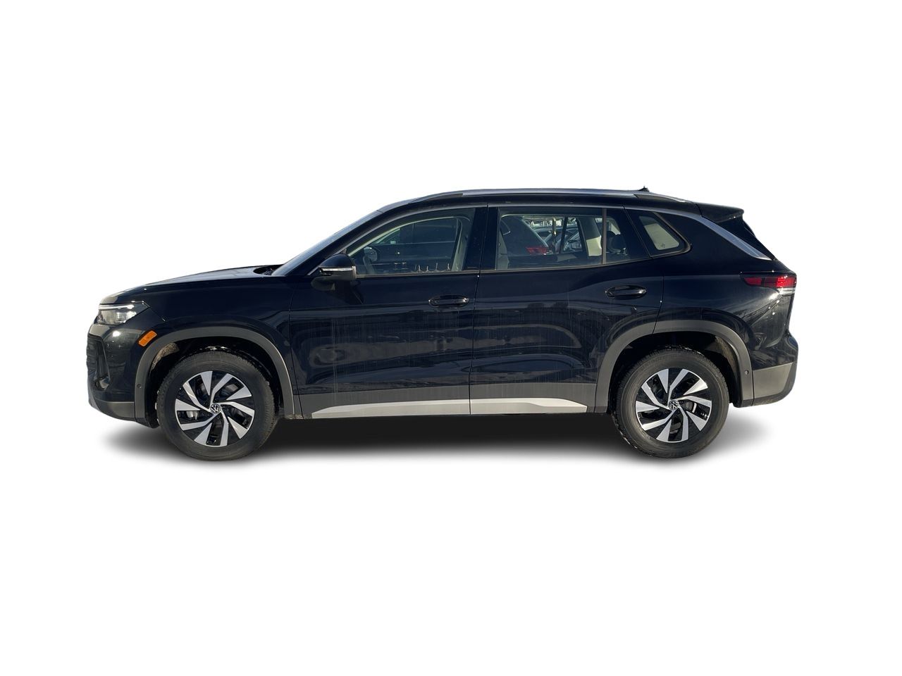 2026 Volkswagen Tiguan in Barrie, Ontario