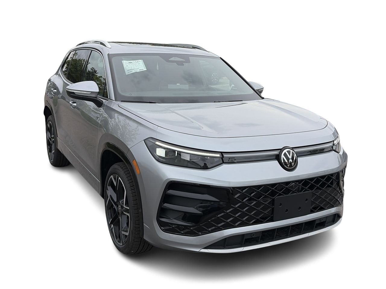 Volkswagen Tiguan  2026 à Barrie, Ontario