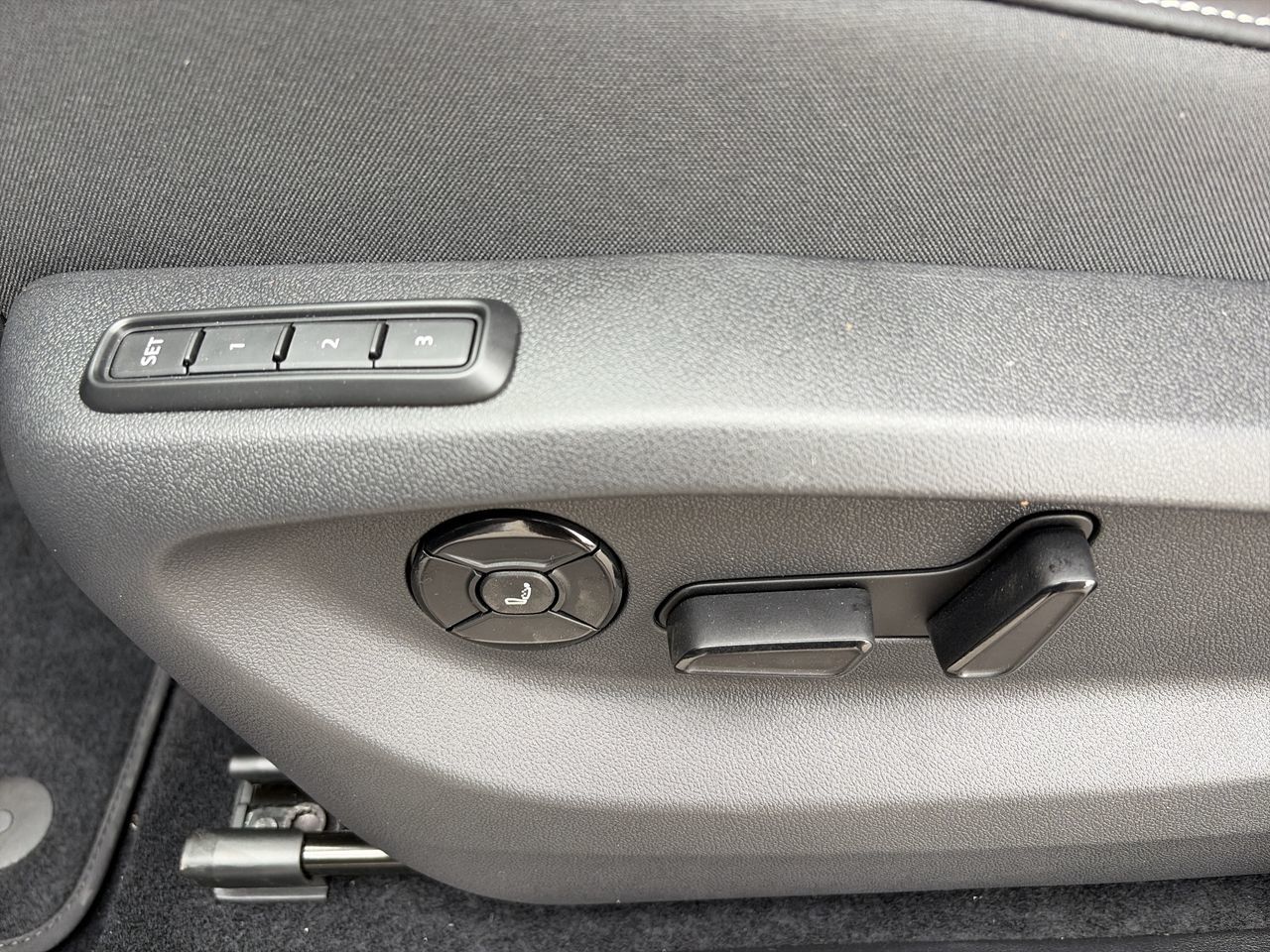 Volkswagen Tiguan  2026 à Barrie, Ontario