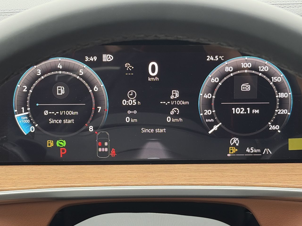 Volkswagen Tiguan  2026 à Barrie, Ontario