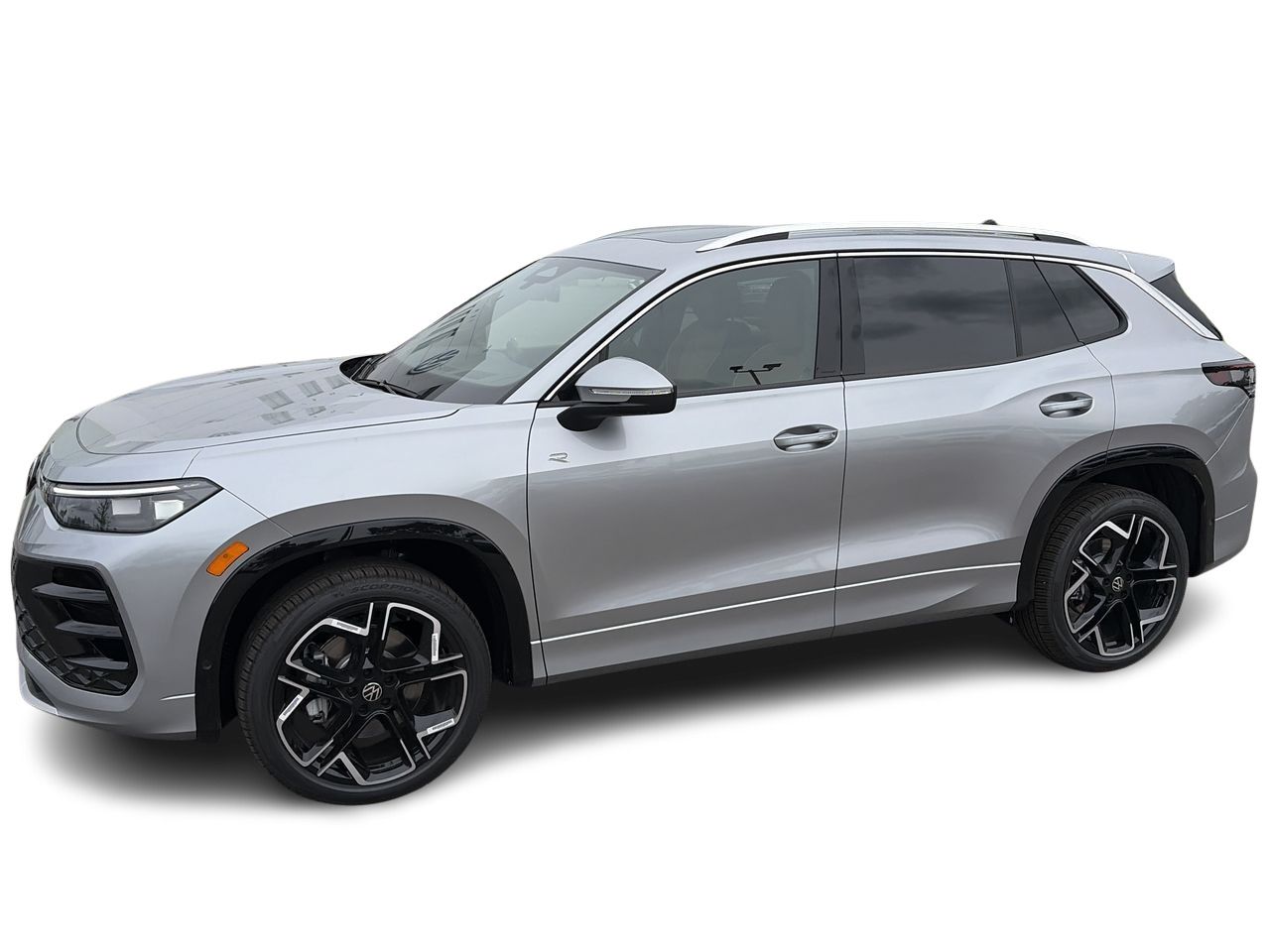 Volkswagen Tiguan  2026 à Barrie, Ontario