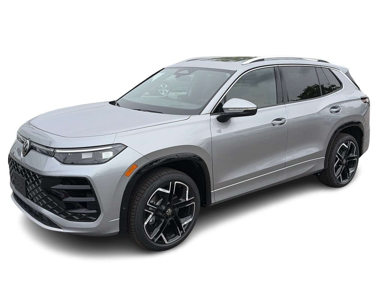 Volkswagen Tiguan  2026 à Barrie, Ontario