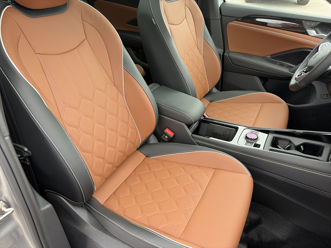 Volkswagen Tiguan  2026 à Barrie, Ontario