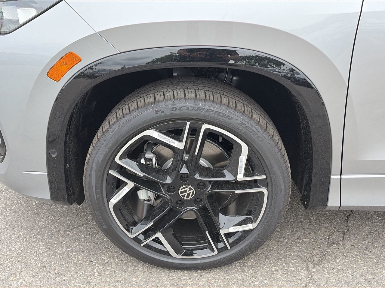 Volkswagen Tiguan  2026 à Barrie, Ontario
