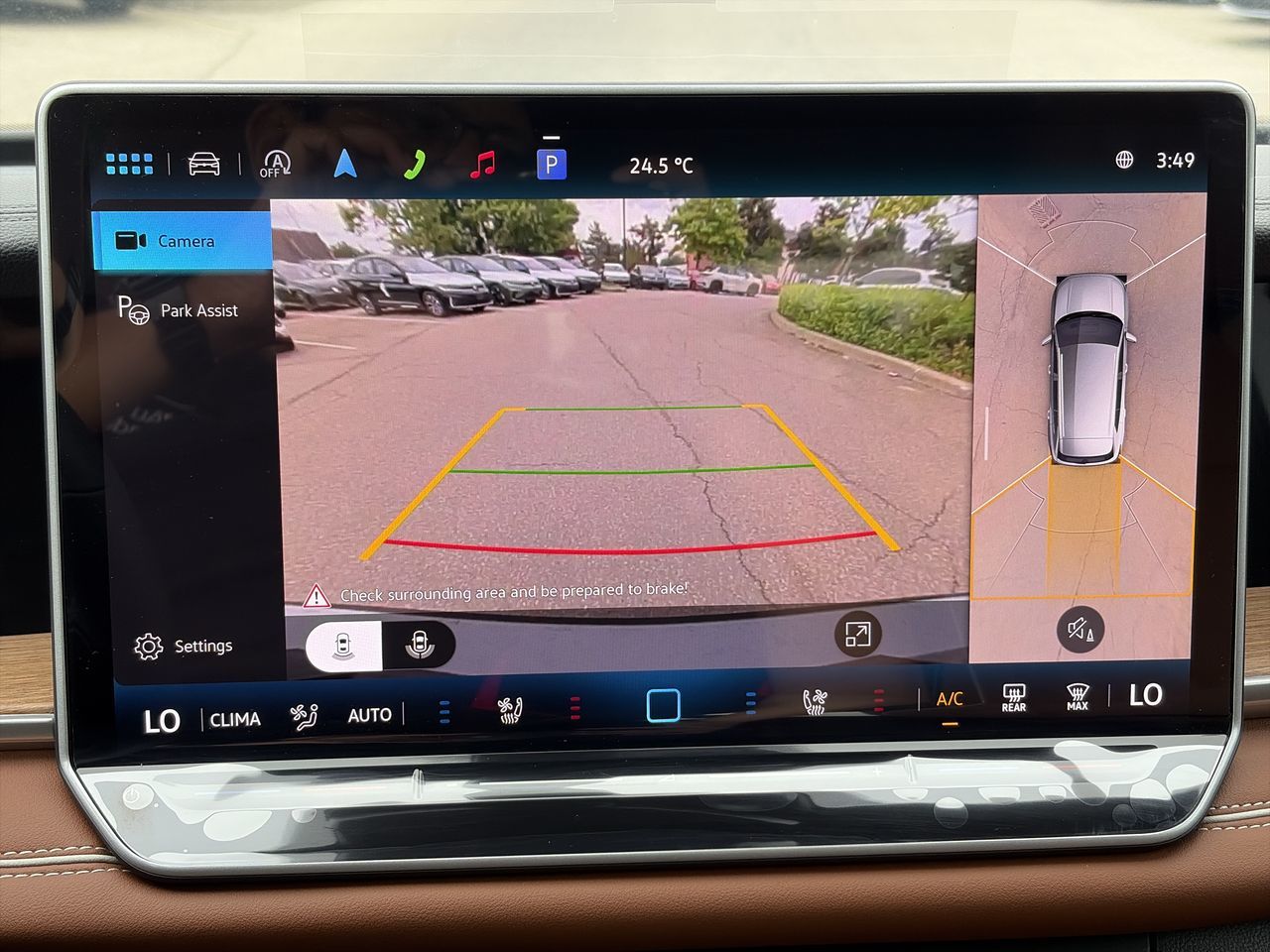Volkswagen Tiguan  2026 à Barrie, Ontario