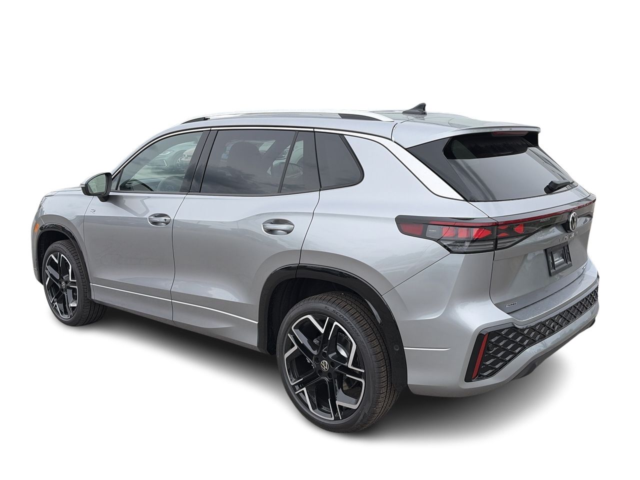 Volkswagen Tiguan  2026 à Barrie, Ontario