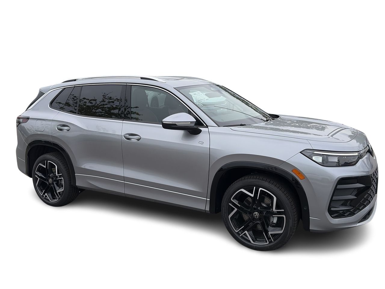 Volkswagen Tiguan  2026 à Barrie, Ontario
