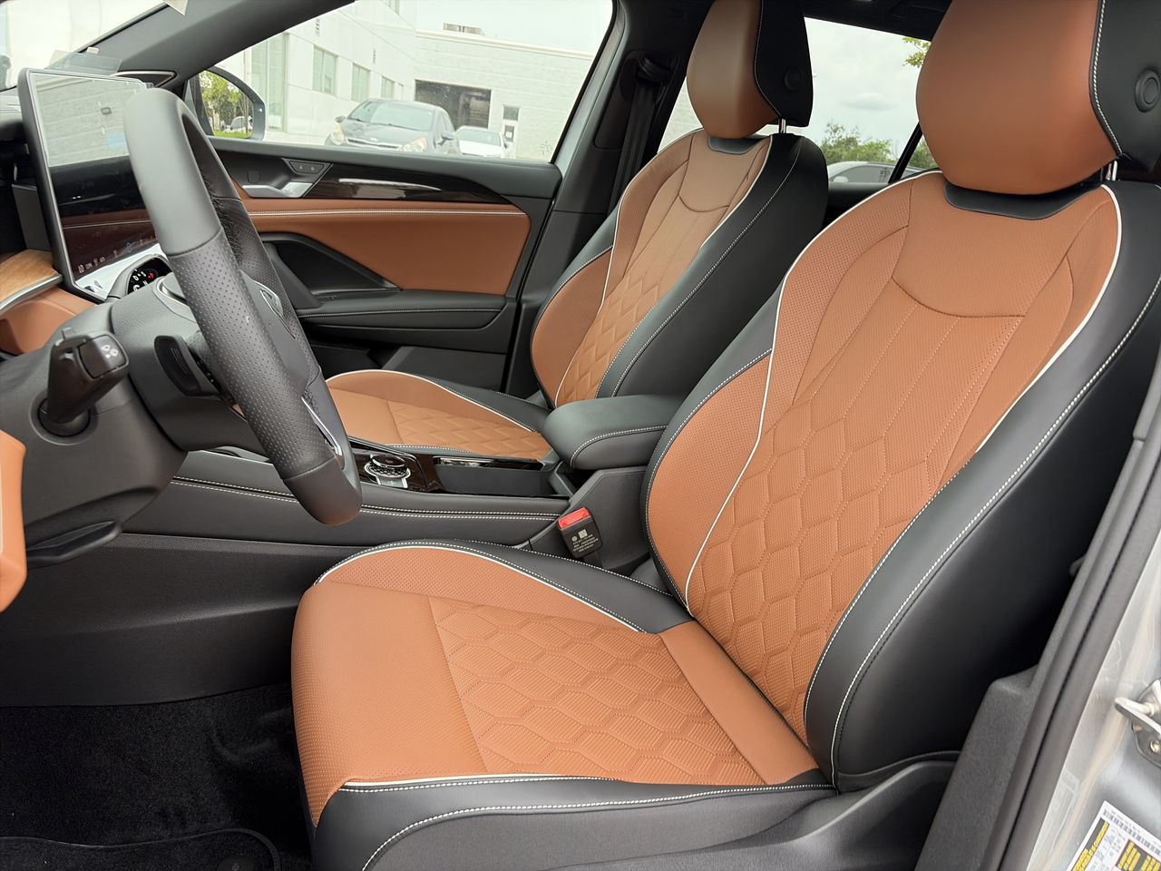 Volkswagen Tiguan  2026 à Barrie, Ontario